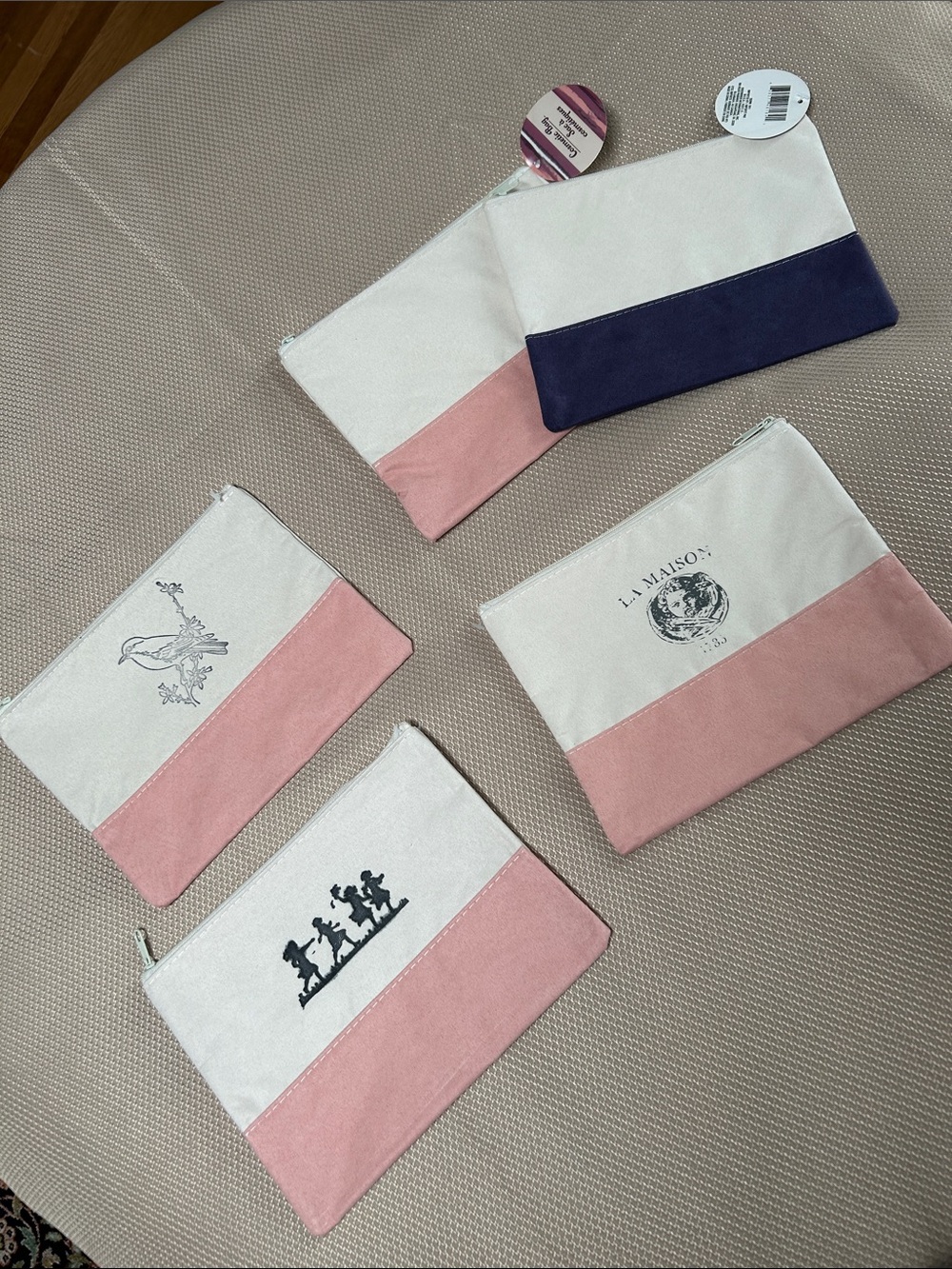 Cosmetic Bags